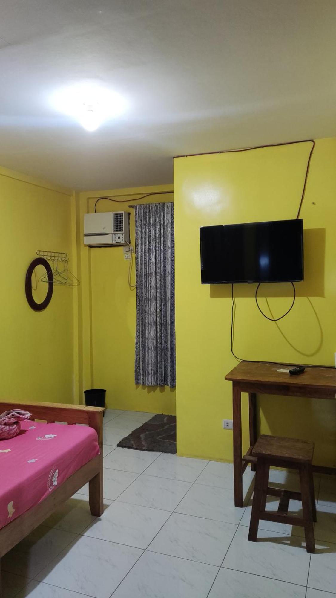 R & R Guesthouse ซีคีฮอร์ ภายนอก รูปภาพ